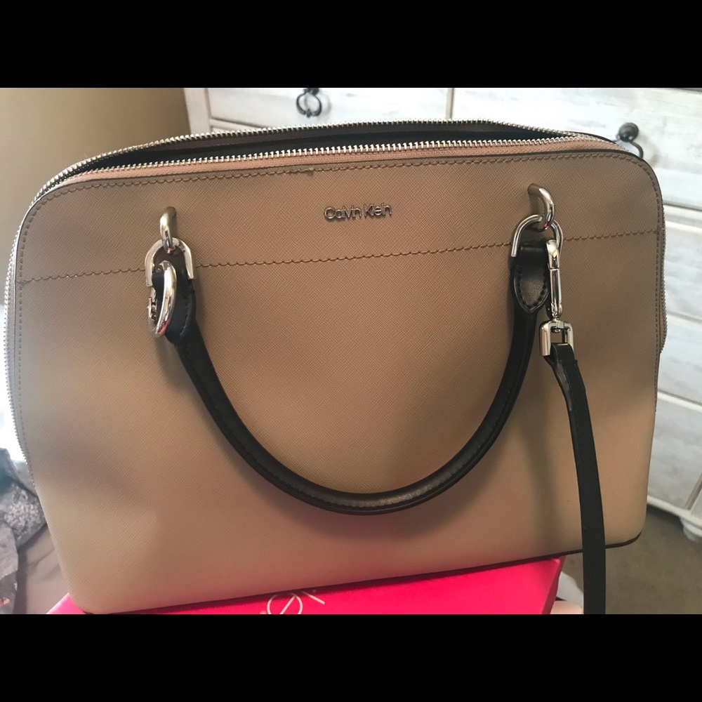 Calvin Klein Bags
